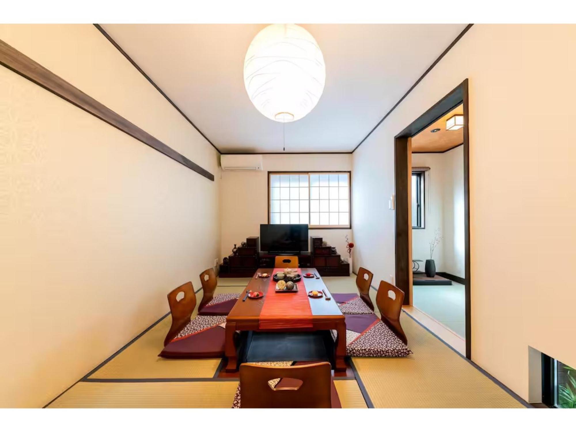 Holiday home Yadoya Ryusenjicho - Vacation 86915v