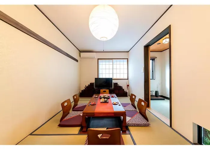 Yadoya Ryusenjicho - Vacation Stay 86915V